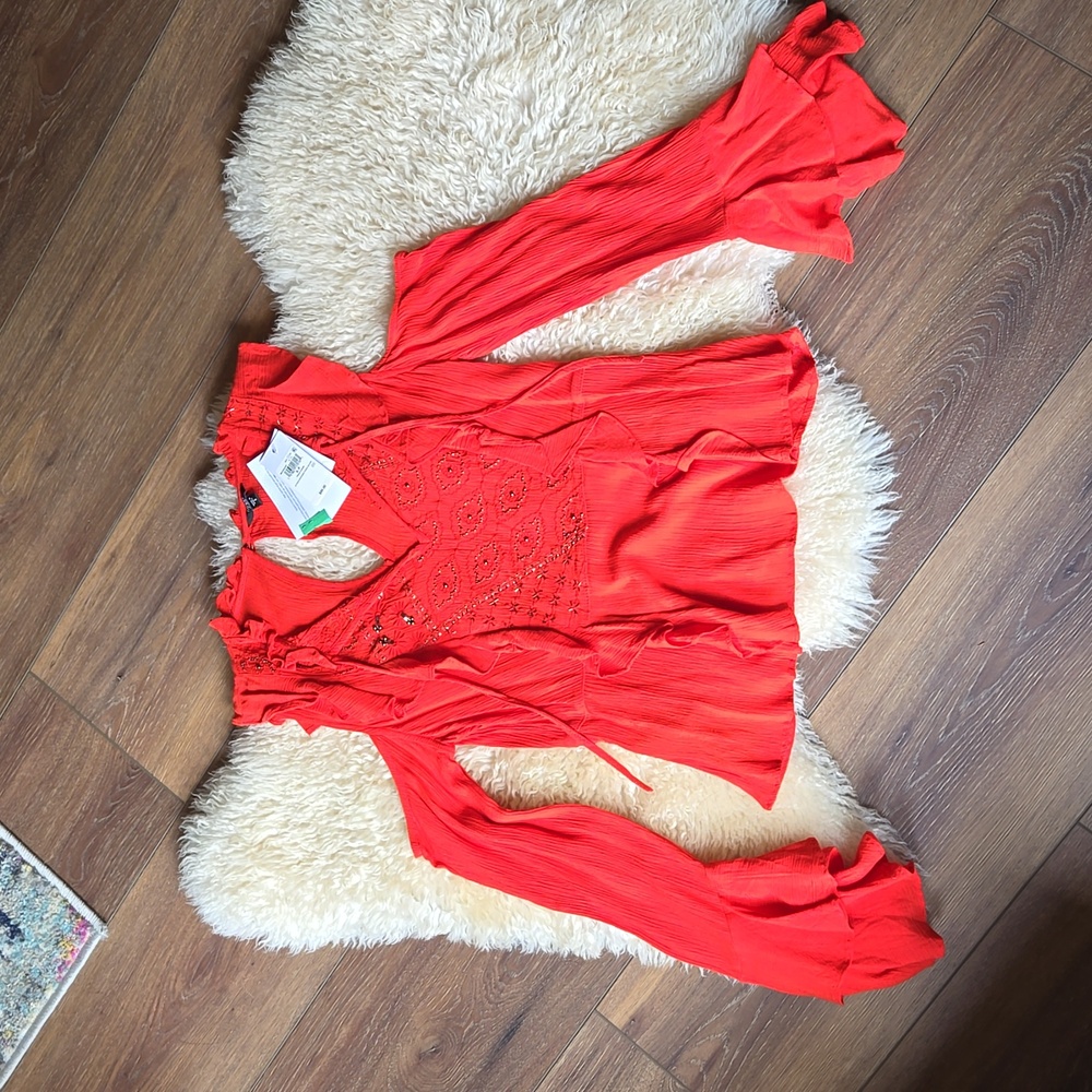 Guess shirt S